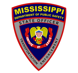 Mississippi Department of Public Commercial Transportation Enforcement Division (CTED)