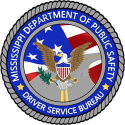 Mississippi Driver Services Bureau
