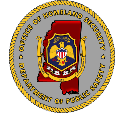 Mississippi Office of Homeland Security