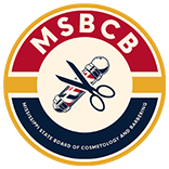 State Board of Cosmetology and Barbering
