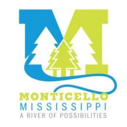 Town of Monticello, MS