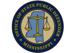 Office of State Public Defender Logo