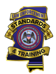 Mississippi Office of Standards and Training