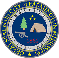 City of Farmington