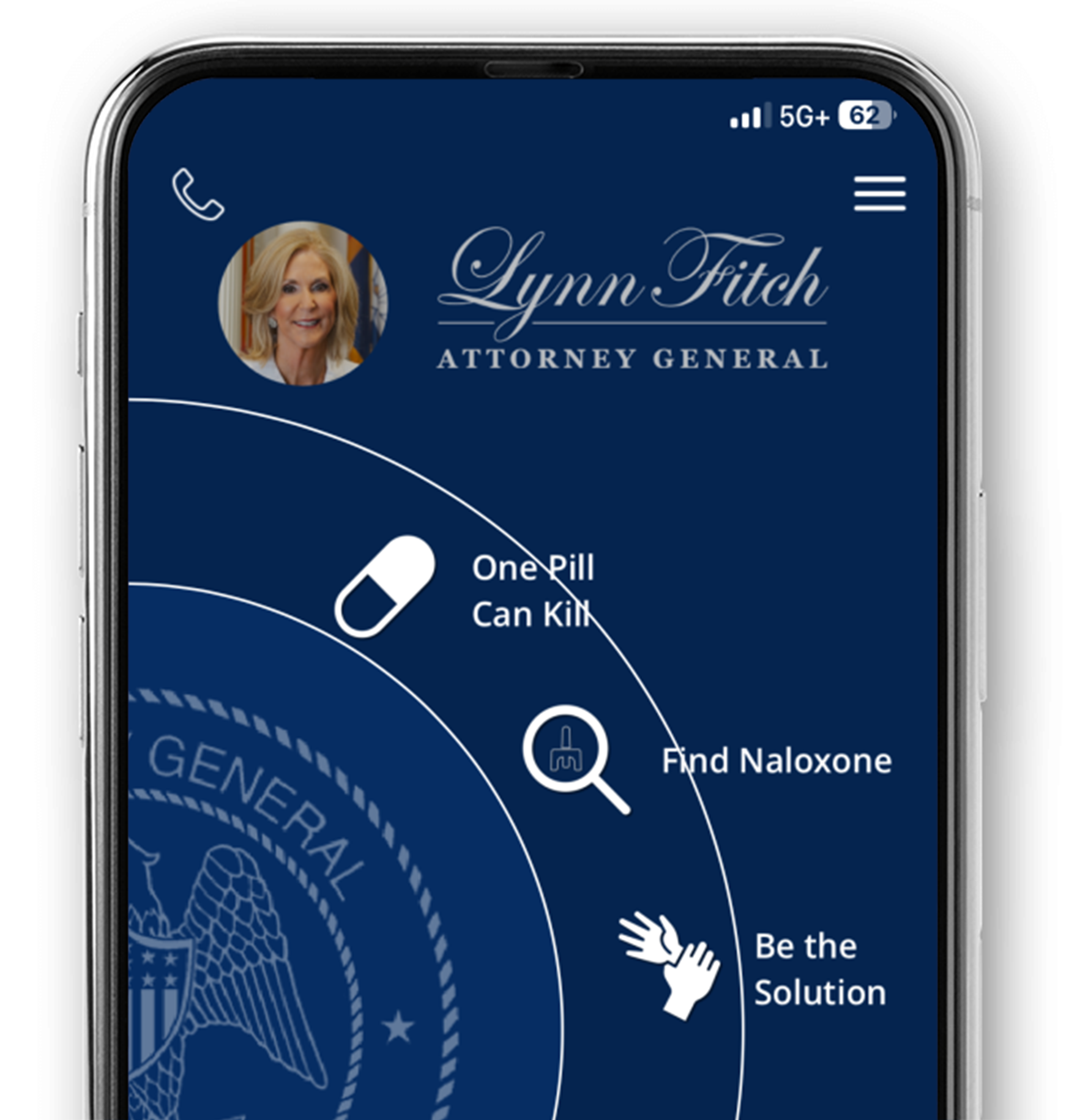 MS Attorney General In Action screenshot