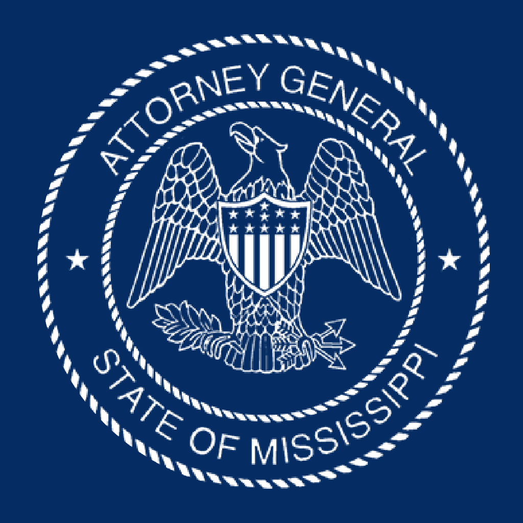 MS Attorney General In Action App Icon